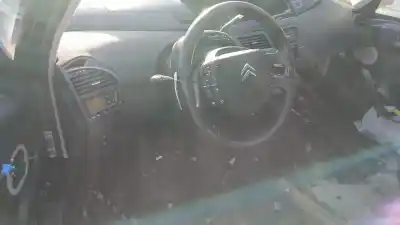 Veicolo di demolizione citroen c4 picasso i monospace (ud_) 1.6 16v dell'anno 2009 alimentato 5fx