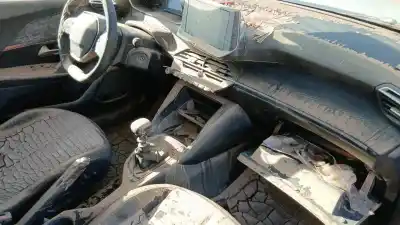 Здавання транспортного засобу peugeot 2008 ii (ud_, us_, uy_, uk_) 1.5 bluehdi 110 (udyhsk) року 2021 потужний yhs