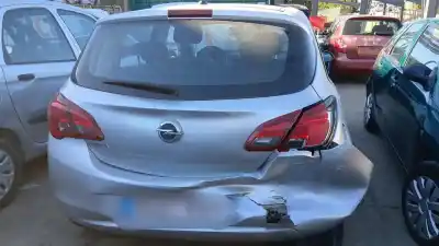 Здавання транспортного засобу opel corsa e b14xel року 2019 потужний b14xel