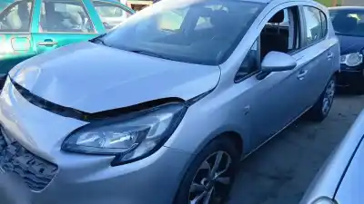 Здавання транспортного засобу opel corsa e b14xel року 2019 потужний b14xel