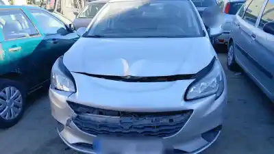 Здавання транспортного засобу opel corsa e b14xel року 2019 потужний b14xel