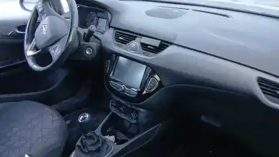 Здавання транспортного засобу opel corsa e b14xel року 2019 потужний b14xel