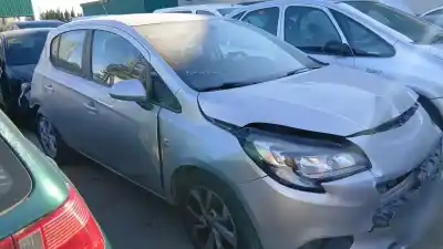 Здавання транспортного засобу opel corsa e b14xel року 2019 потужний b14xel