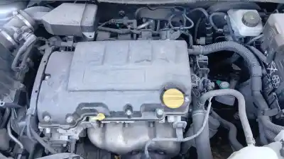 Здавання транспортного засобу opel corsa e b14xel року 2019 потужний b14xel