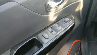 Scrapping Vehicle renault captur i h4bb4 of the year 2016 powered h4bb4