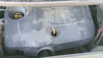 Утилизация автомобиля renault scénic ii (jm0/1_) 1.5 dci (jm0f) года 2005 питание k9k722