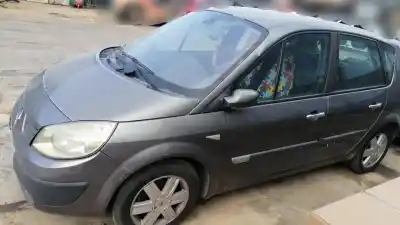 Veículo de Sucata renault scénic ii (jm0/1_) 1.9 dci (jm0g, jm12, jm1g, jm2c) do ano 2003 alimentado f9q812