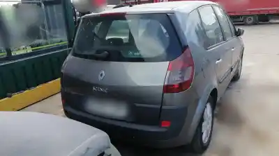 Veículo de Sucata renault scénic ii (jm0/1_) 1.9 dci (jm0g, jm12, jm1g, jm2c) do ano 2003 alimentado f9q812