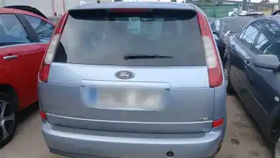 Veículo de Sucata ford focus c-max (cap) d-g8da do ano 2006 alimentado g8da