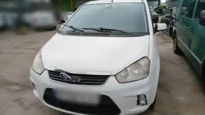 Veículo de Sucata FORD C-MAX (CB3) (2007) G6DD do ano 2008 alimentado G6DD