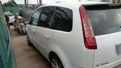 Veículo de Sucata ford c-max (cb3) (2007) g6dd do ano 2008 alimentado g6dd