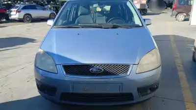 Sloopvoertuig FORD FOCUS C-MAX (CAP)  van het jaar 2005 aangedreven 