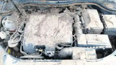 Sloopvoertuig volkswagen passat cc (357) cffb van het jaar 2015 aangedreven cffb