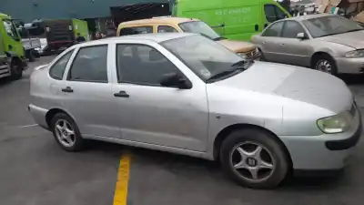 Vehicul casat seat cordoba berlina (6k2) aua al anului 2002 alimentat aua