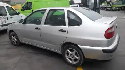 Vehicul casat seat cordoba berlina (6k2) aua al anului 2002 alimentat aua