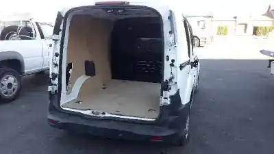 Veicolo di demolizione ford transit connect 1.5 tdci cat dell'anno 2018 alimentato 