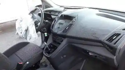 Veicolo di demolizione ford transit connect 1.5 tdci cat dell'anno 2018 alimentato 