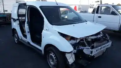Veicolo di demolizione ford transit connect 1.5 tdci cat dell'anno 2018 alimentato 