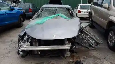 Veicolo di demolizione citroen ds4 design dell'anno 2018 alimentato 