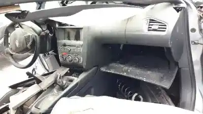 Veicolo di demolizione citroen ds4 design dell'anno 2018 alimentato 