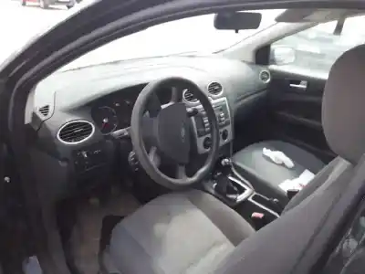 Veículo de Sucata ford focus sportbreak (cap) ghia do ano 2005 alimentado g8da