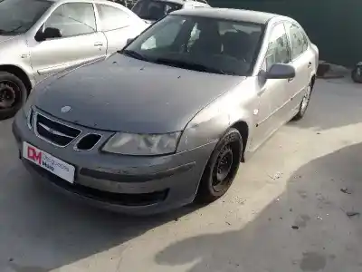 Scrapping Vehicle saab 9-3 berlina 2.0 t se of the year 2003 powered b207e