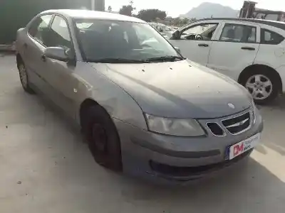Scrapping Vehicle SAAB 9-3 BERLINA 2.0 T SE of the year 2003 powered B207E