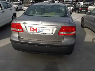 Scrapping Vehicle saab 9-3 berlina 2.0 t se of the year 2003 powered b207e