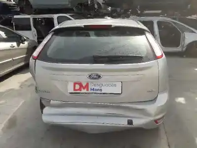 Veículo de Sucata ford focus lim. (cb4) titanium do ano 2010 alimentado g8db