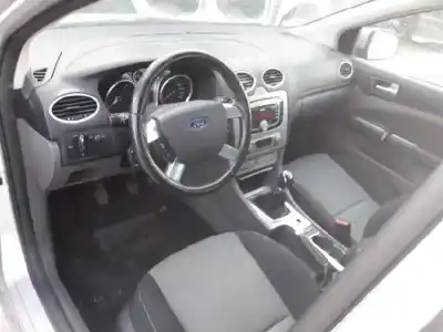 Veículo de Sucata ford focus lim. (cb4) titanium do ano 2010 alimentado g8db