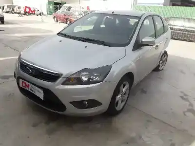 Veículo de Sucata ford focus lim. (cb4) titanium do ano 2010 alimentado g8db