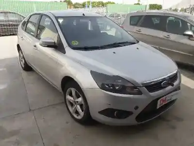 Veículo de Sucata FORD FOCUS LIM. (CB4) Titanium do ano 2010 alimentado G8DB