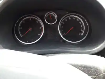 Утилизация автомобиля opel corsa d enjoy года 2009 питание z13dth