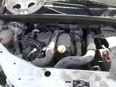 Утилизация автомобиля dacia dokker ambiance года 2015 питание k9k c6