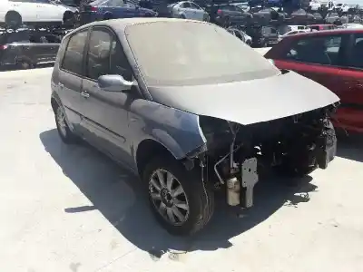 Veículo de Sucata RENAULT SCENIC II Authentique do ano 2006 alimentado K9K P7