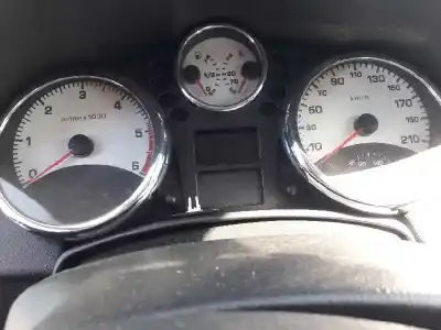 Veículo de Sucata peugeot 207 premium do ano 2008 alimentado 9hx