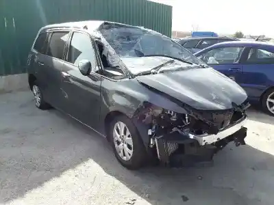 Veículo de Sucata CITROEN C4 PICASSO Seduction do ano 2017 alimentado 