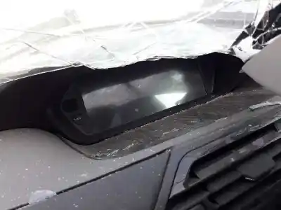 Veículo de Sucata citroen c4 picasso seduction do ano 2017 alimentado 