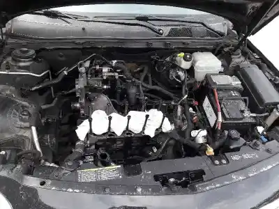 Sloopvoertuig opel insignia berlina cosmo van het jaar 2009 aangedreven a20dtj