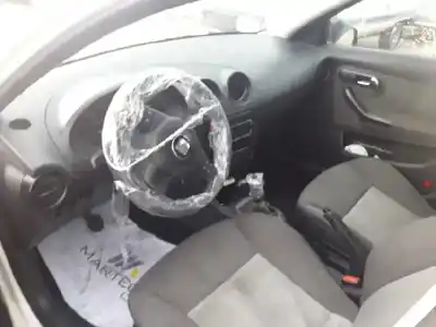 Veículo de Sucata seat ibiza (6l1) cool do ano 2005 alimentado asy