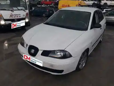 Veículo de Sucata seat ibiza (6l1) cool do ano 2005 alimentado asy