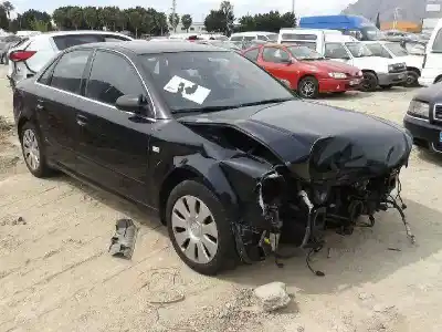Veículo de Sucata AUDI A4 BERLINA (8E) 2.0 TDI (DPF) (125kW) do ano 0 alimentado BRD
