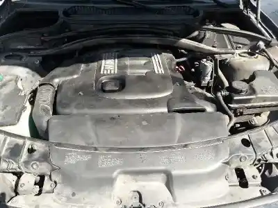 Veículo de Sucata bmw x3 (e83) 2.0d do ano 2005 alimentado d/204d4