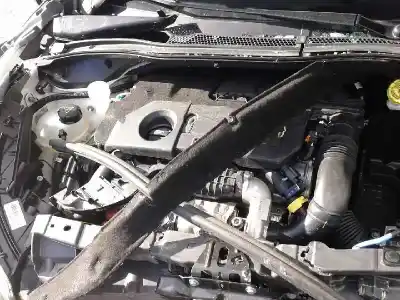 Veículo de Sucata peugeot 2008 (--.2013->) 1.6 16v e-hdi fap do ano 2013 alimentado 9h06