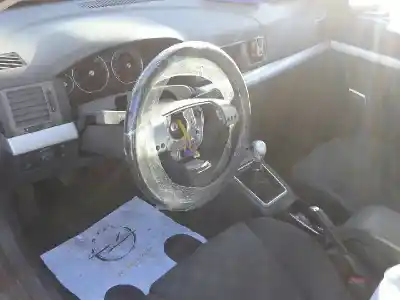 Здавання транспортного засобу opel vectra c caravan elegance року 2004 потужний y30dt