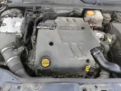 Здавання транспортного засобу opel vectra c caravan elegance року 2004 потужний y30dt