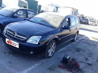 Здавання транспортного засобу opel vectra c caravan elegance року 2004 потужний y30dt