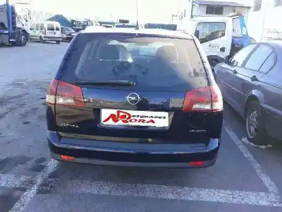 Здавання транспортного засобу opel vectra c caravan elegance року 2004 потужний y30dt