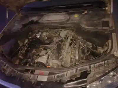 Здавання транспортного засобу audi a8 (4e2) 4.0 tdi quattro року 2003 потужний ase