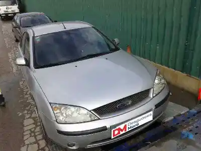 Vehicul casat FORD                                               MONDEO BERLINA (GE)                                                                                                                                                                                                                                        D6BA                                                                                                                                                                                                                                                       al anului 2002 alimentat D6BA